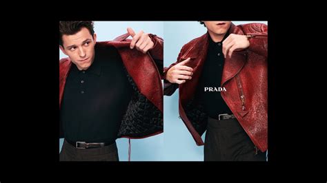 prada tom hardy|IN THE MOOD FOR PRADA: Prada Menswear S/S .